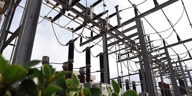 استقرار جزئي في توليد الكهرباء بعد تعتيم بسبب أعطال فنية