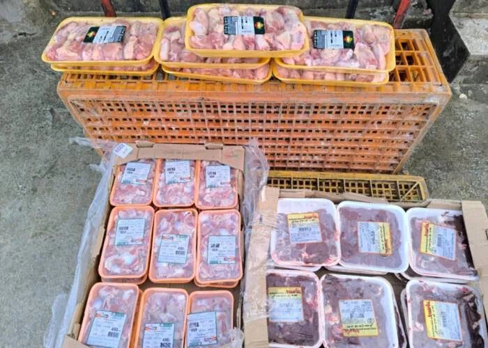 وزارة الاقتصاد توقف استيراد الفروج المجمد اعتباراً من منتصف أغسطس لحماية الصناعة المحلية والمستهلك