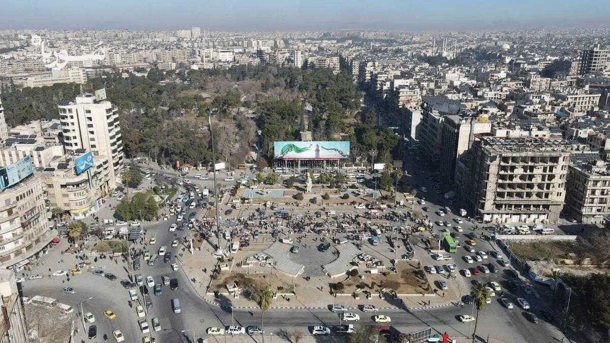 نزوح السخنة والعمالة إلى الرقة: بين قريتين جديدتين وحلم العودة المؤجل