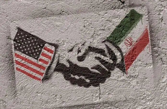 محادثات إيرانية أمريكية "إيجابية" حول النووي: هل تنجح وساطة عُمان في كسر الجمود؟