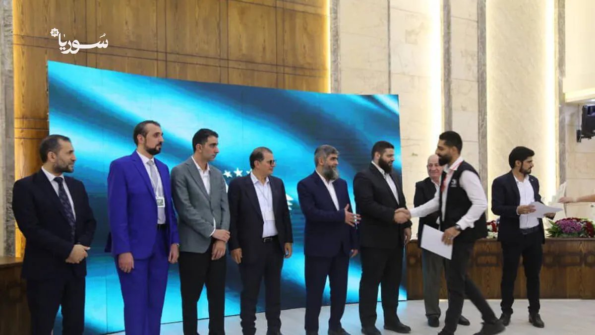 بلدية التل تطلق مشروع أتمتة الخدمات ورقمنة المعاملات بهدف تسهيلها على المواطنين