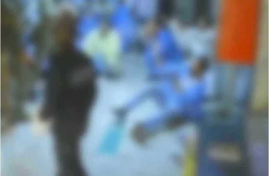 جريمة مروعة في مشفى السويداء الوطني: إعدام عامل طبي يثير غضبًا ومطالبات بالتحقيق