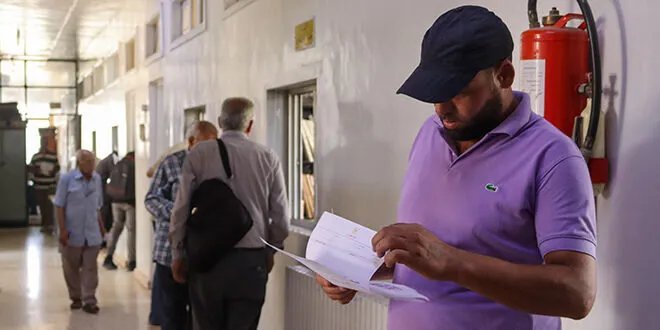 انتعاش سوق العقارات في درعا مع تسهيلات جديدة في معاملات الملكية