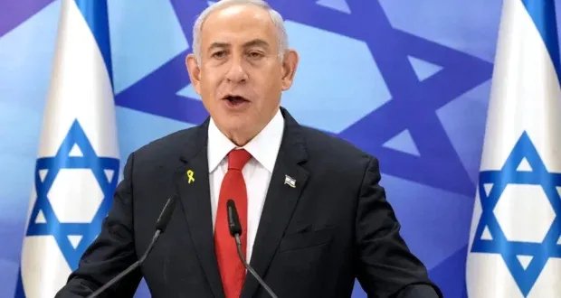 نتنياهو يضع 5 شروط لإنهاء الحرب في غزة ويؤكد: العملية العسكرية ستكون قصيرة