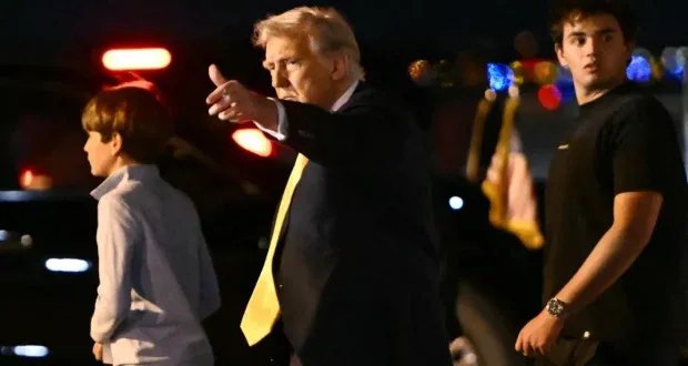 الأطباء يكشفون: ما هي نتائج الفحوصات الطبية لصحة ترامب وهل هو لائق بالمنصب؟