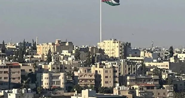 الأردن يستضيف اجتماعاً ثلاثياً بين دمشق وواشنطن لبحث إعادة إعمار سوريا ودعم الاستقرار