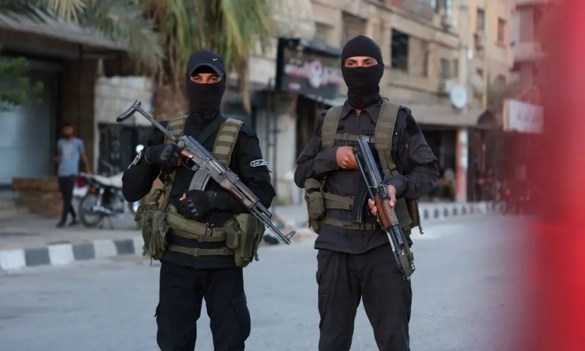 تصاعد الخطف في دير الزور: جريمة تهزّ السلم الأهلي وتستدعي تدخلاً عاجلاً