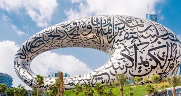 دبي تستضيف "أسبوع الذكاء الاصطناعي": منصة عالمية تجمع الخبراء لاستشراف المستقبل