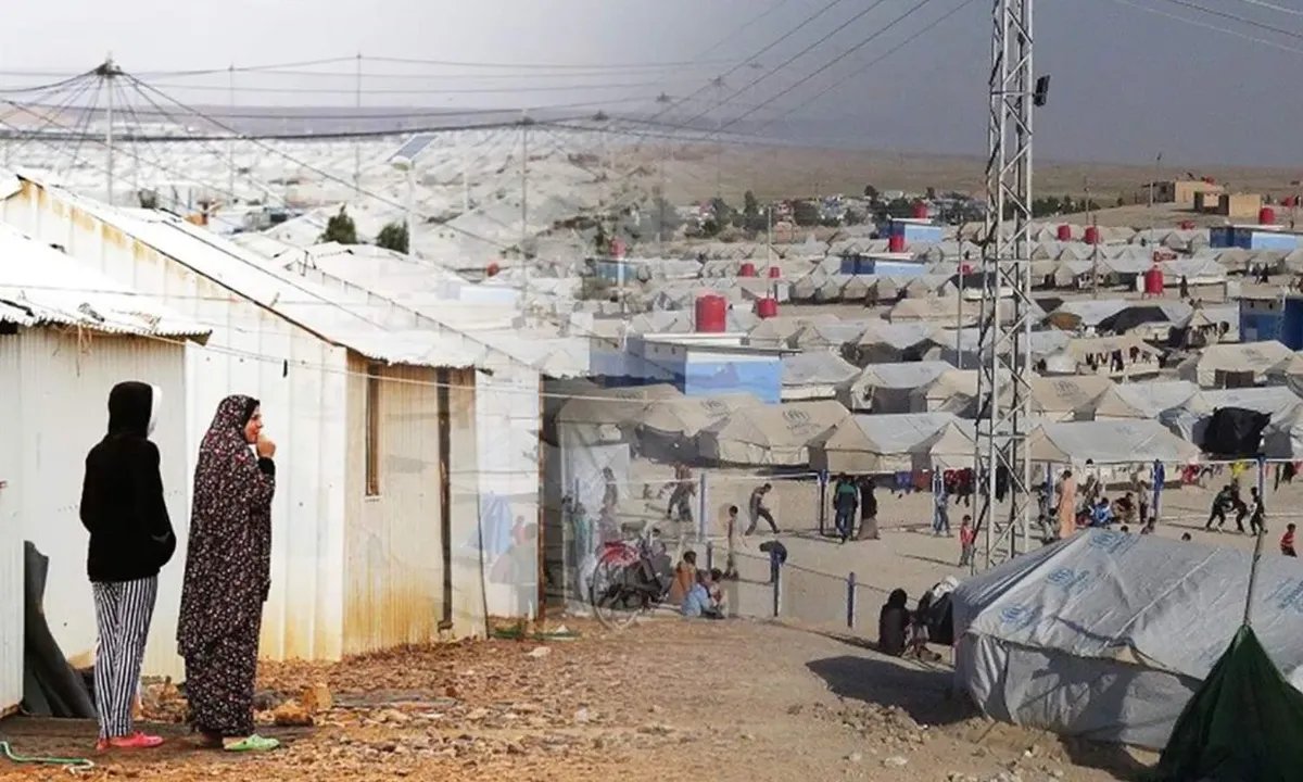 لبنانيون يواجهون سوريين بـ"إعادة قسرية" وسط ظروف معيشية قاسية في سوريا