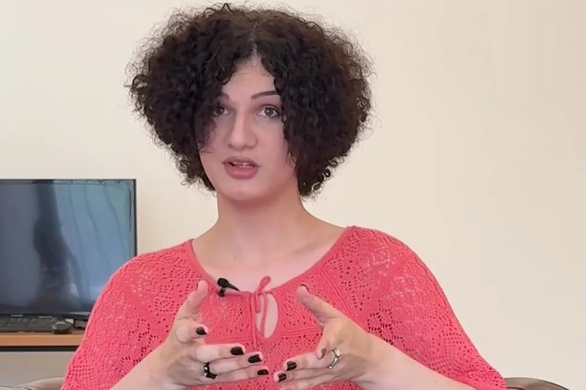 من موسى إلى ليلى فمارلي: قصة مؤثرة لمتحولة جنسياً تروي معاناتها مع العائلة والنظام في سوريا