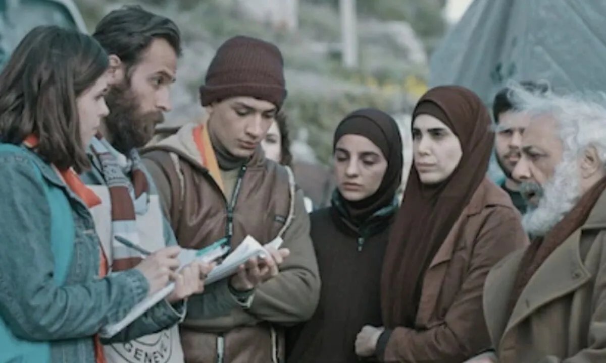 السينما السورية: تحديات تجارية ورقابة تحد من جاذبيتها وتأثيرها