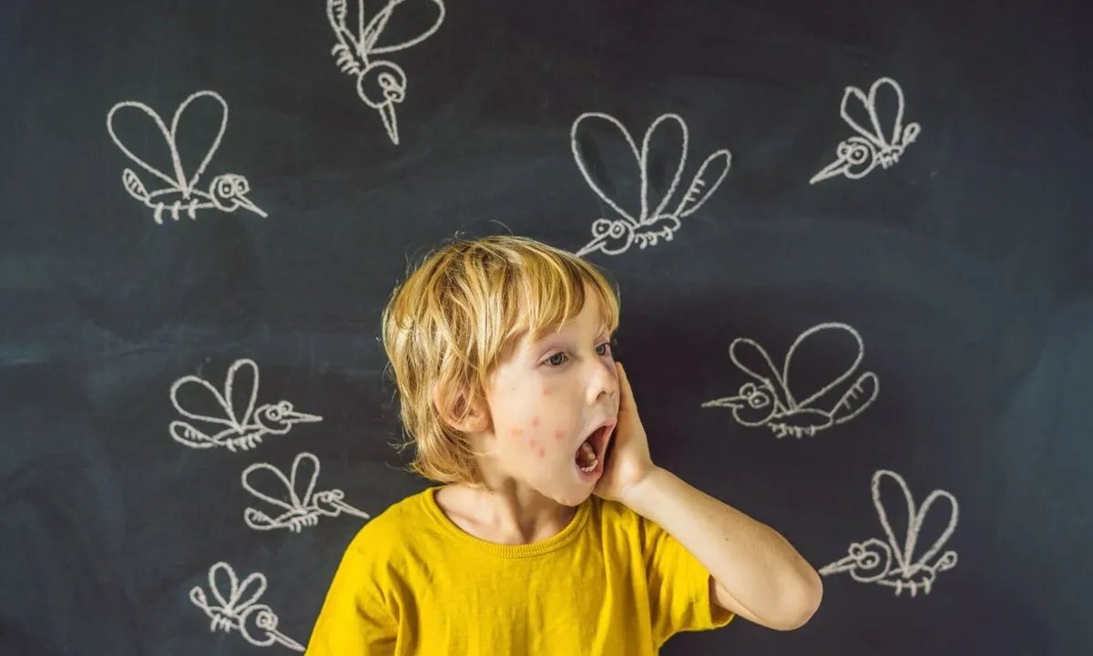 وداعًا للدغات: نصائح ذهبية لتجنب البعوض والاستمتاع بصيف هادئ