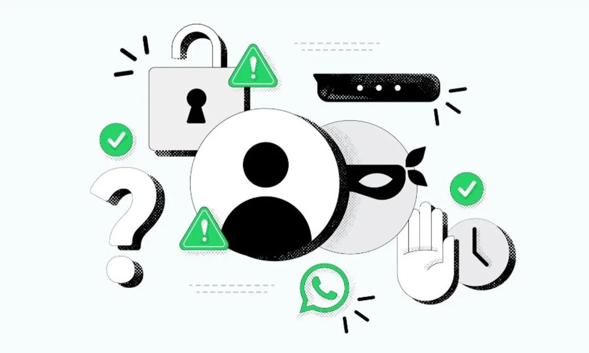 واتساب يكثف جهوده لحماية المستخدمين بإطلاق أدوات جديدة لمكافحة الاحتيال الرقمي