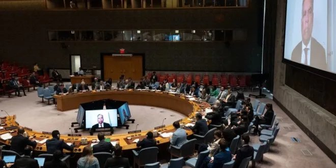 إدانات دولية واسعة النطاق لسيطرة إسرائيل على غزة وتحذيرات من كارثة إنسانية وشيكة