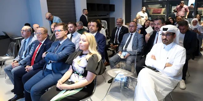 إطلاق منصة "Global Action Mosaic" في سوريا لتعزيز التنمية المستدامة عبر المشاركة الجماهيرية والذكاء الاصطناعي