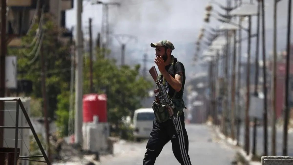 السويداء: دوافع تشكيل "إدارة ذاتية" برعاية الرئاسة الروحية وتداعياتها