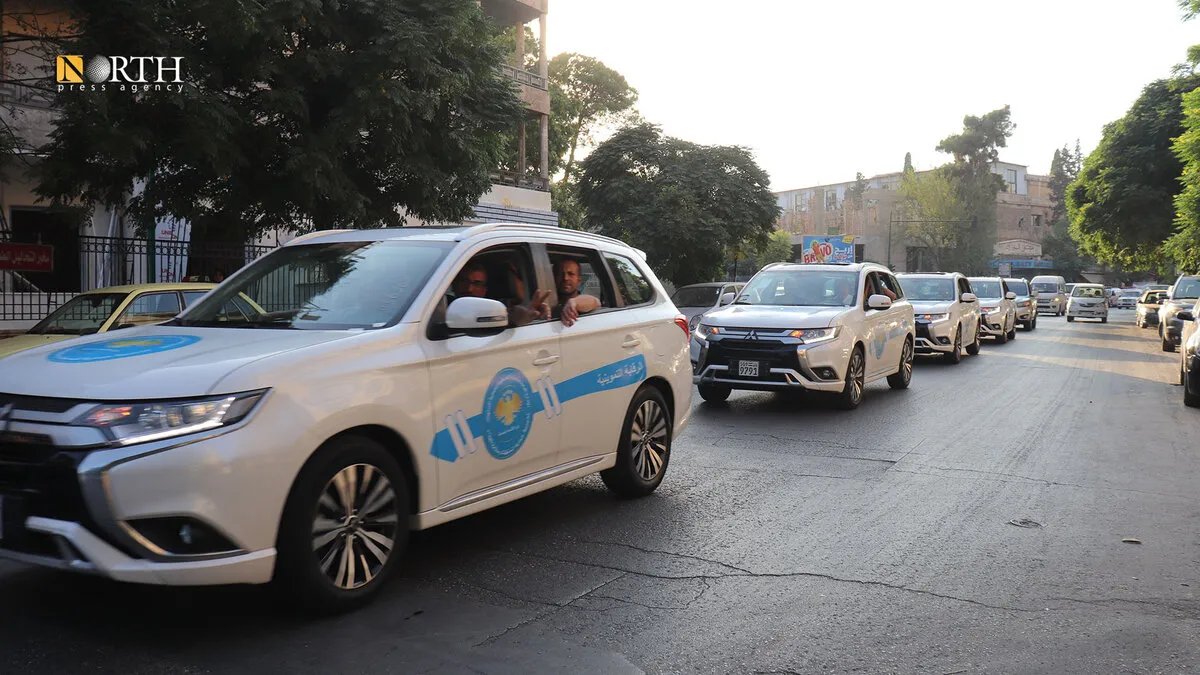 تموين حلب يكشف عن تنظيم أكثر من 1300 مخالفة منذ بداية العام