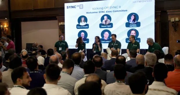 مؤتمر التكنولوجيا في دمشق: 80 خبيراً سورياً أمريكياً من وادي السيليكون يطلقون مشروعات توفر 25 ألف فرصة عمل