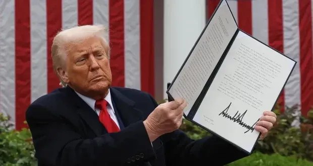 من سوريا إلى الجزائر: كيف أثرت سياسات ترامب التجارية على اقتصادات الدول العربية؟