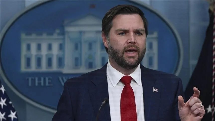 نائب الرئيس الأمريكي: أمريكا ملت تمويل حرب أوكرانيا وتدعو أوروبا لتحمل المسؤولية