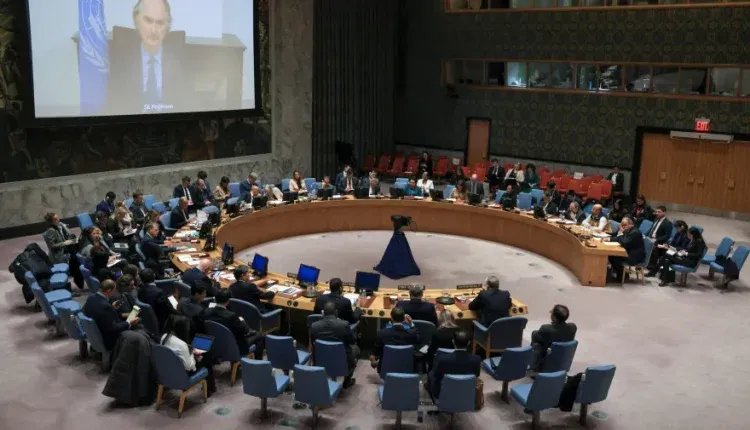 بيان مجلس الأمن يجدد التأكيد على القرار 2254 كإطار للحل السياسي في سوريا: قراءة في آراء السياسيين