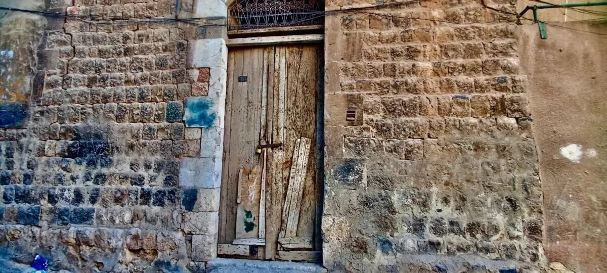 رحلة العودة إلى سوريا: استكشاف الذات والمكان بعد سنوات من الغياب