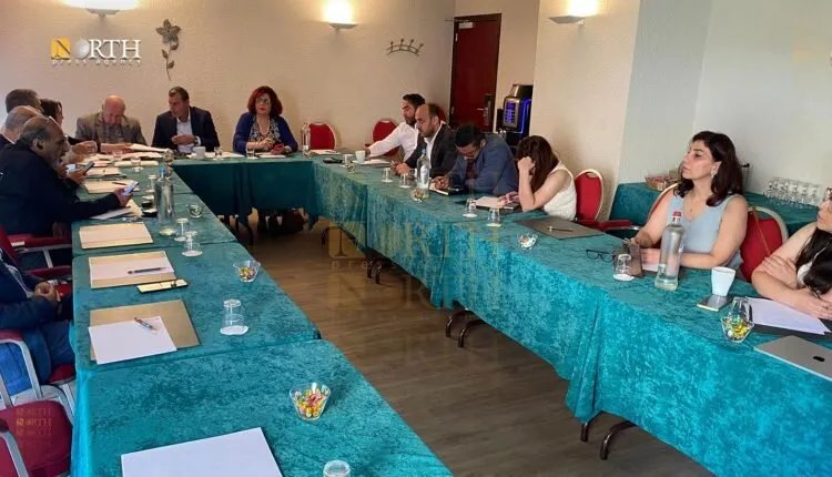 لجنة تنسيق المكونات السورية: اجتماع بروكسل يهدف إلى مؤتمر وطني جامع في الداخل