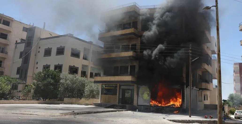 مجلس الأمن قلق إزاء تصاعد العنف في السويداء ويؤكد على دور الأمم المتحدة في الانتقال السياسي بسوريا