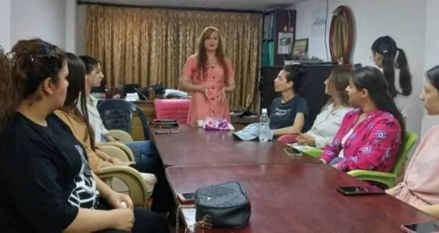 جمعية أبناء لواء اسكندرون في طرطوس: مبادرات مجتمعية ودورات لتنمية الدخل