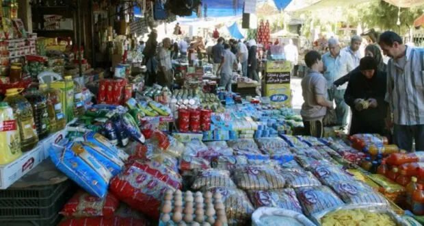 تموين دمشق تشدد الرقابة: استقرار الأسعار وتنظيم 850 ضبطاً تموينياً في الشهر الماضي