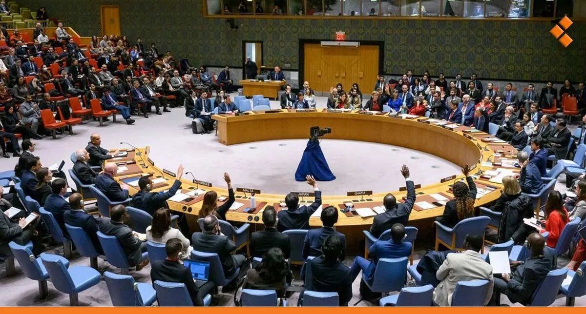 مجلس الأمن يدين العنف في السويداء ويعرب عن قلقه بشأن المقاتلين الأجانب ويدعو إلى حل سياسي