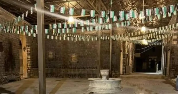 حمص تنعش أسواقها الأثرية: خطط لإعادة النشاط التجاري ودعم المشاريع الصغيرة