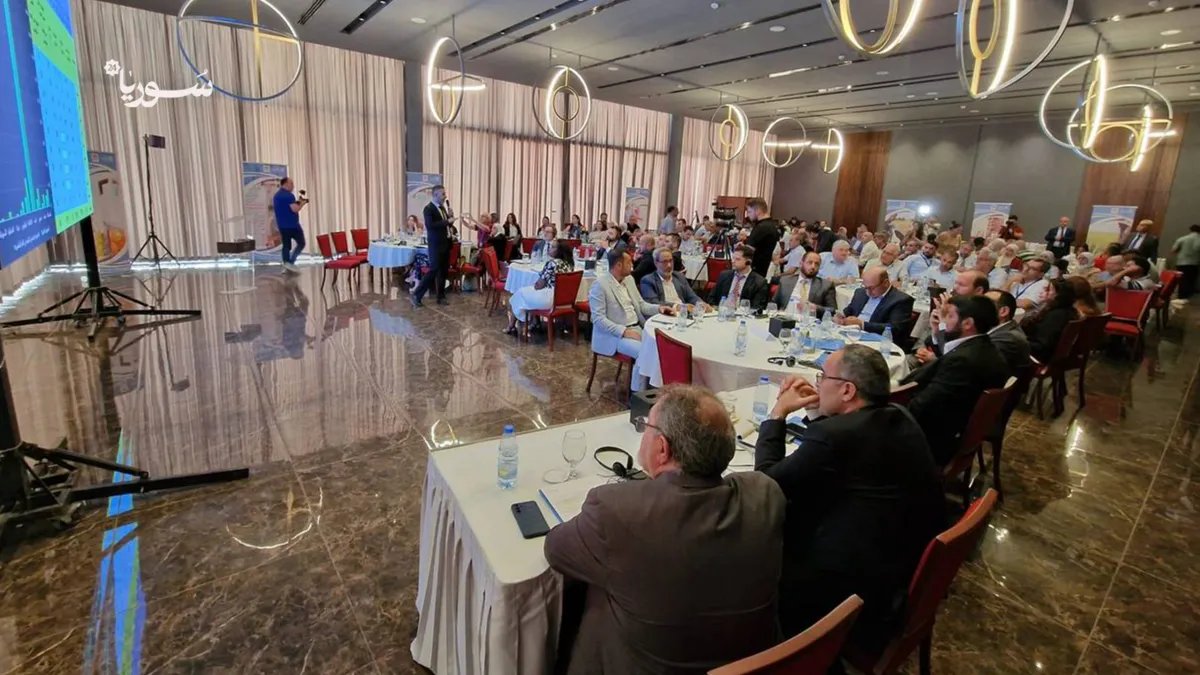 الفاو تطلق المرحلة الثانية من مشروع دعم صمود المزارعين السوريين في سبع محافظات