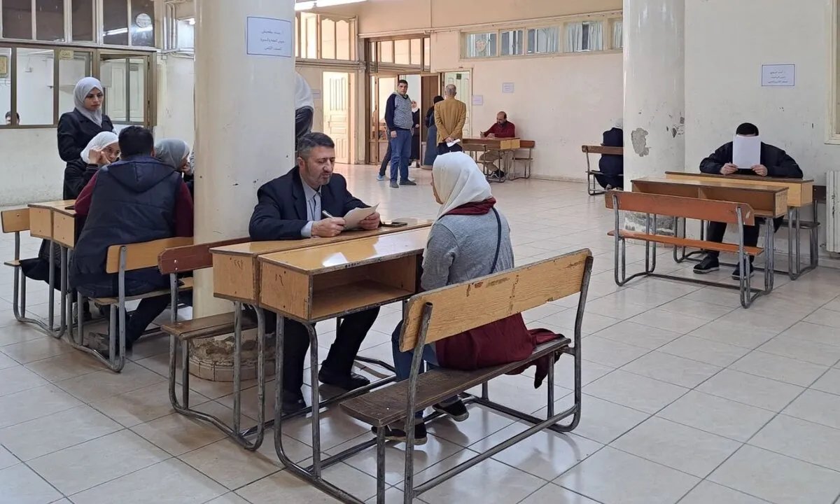 وزارة الأوقاف السورية تحدد معايير القبول في الصف الأول الثانوي العلمي الشرعي للعام الدراسي 2025-2026