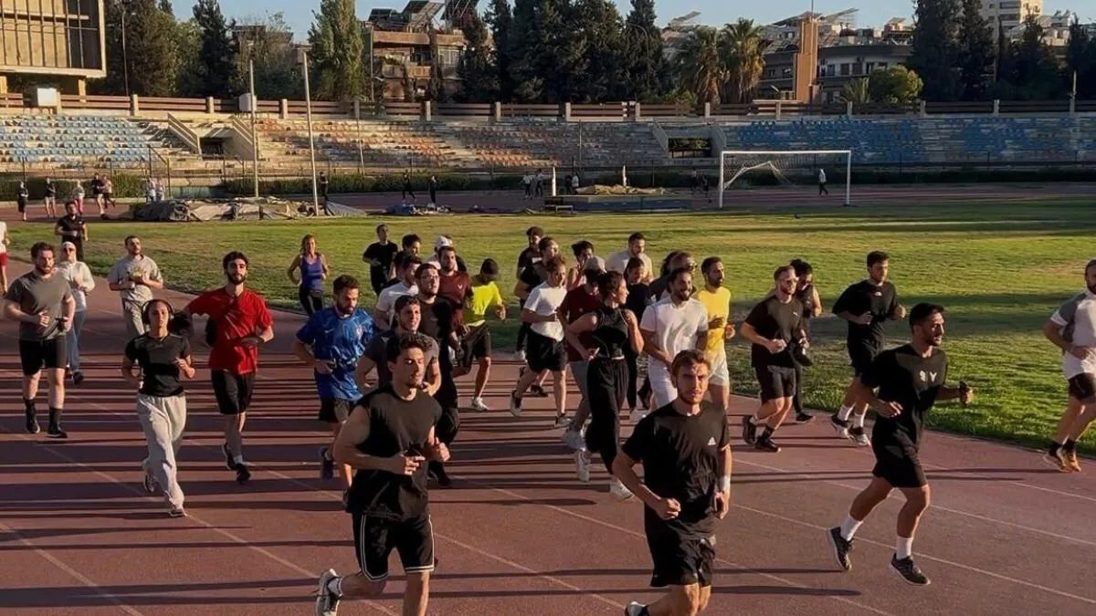 وزارة الرياضة السورية تتيح تغيير أسماء الأندية وتحدد الشروط والآلية