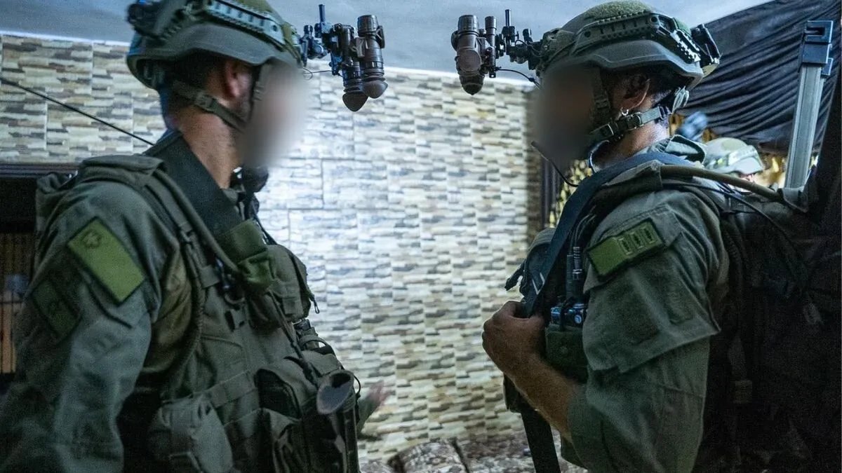 تصعيد في القنيطرة: الجيش الإسرائيلي يعتقل تاجر أسلحة ويكثف التوغلات