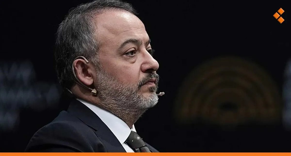 تركيا تدعو دمشق للقضاء على الإرهاب وتكشف عن آلية مشتركة مع دول الجوار لمواجهة داعش