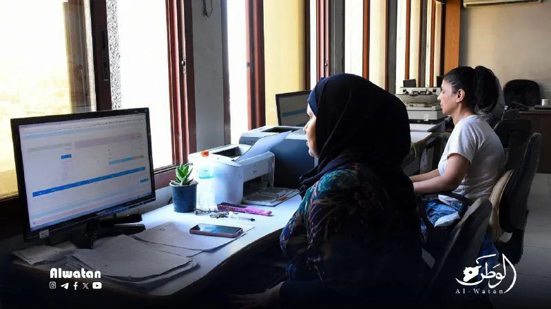 السجل العقاري السوري: الوثائق محفوظة ونسخ احتياطية في البنك المركزي.. وتوقعات بإنجاز ألف معاملة يومياً