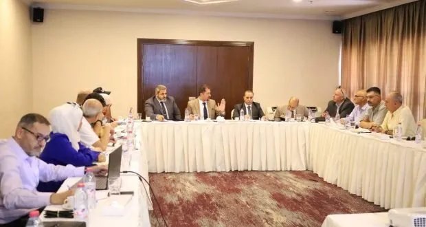 حلب ووزارة السياحة تبحثان تطوير القطاع السياحي وفرص الاستثمار