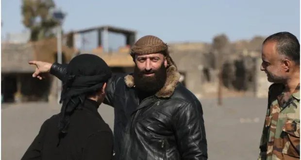 نهاية فصل في درعا: اللواء الثامن ينهي وجوده ويسلم أسلحته لوزارة الدفاع السورية