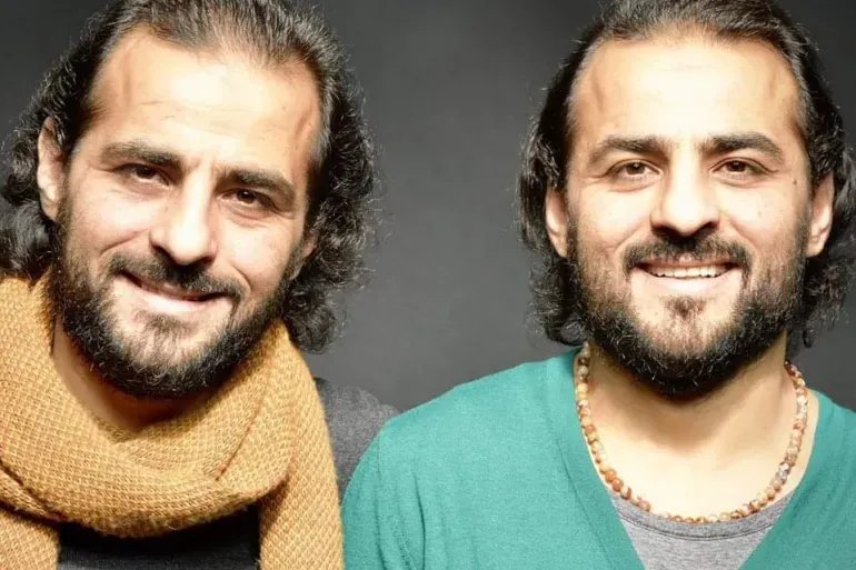 وزارة الثقافة توقف عروض الأخوين ملص المسرحية بسبب انتقادات للحكومة الانتقالية