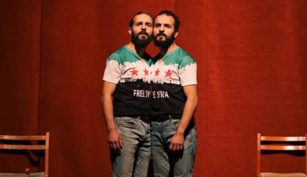 منشور فيسبوكي ينتقد الحكومة السورية يتسبب في إيقاف عرض مسرحي وورش فنية
