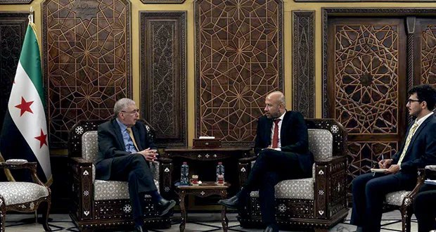 سوريا والجزائر تعززان التعاون في مواجهة الكوارث: اتفاقيات وتدريب متبادل