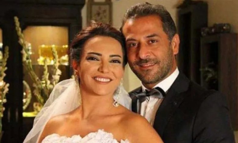 زواج وطلاق سريعان لفنانين سوريين: قصة ارتباط أمل عرفة وعبد المنعم عمايري المفاجئة