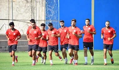 المنتخب الأولمبي اللبناني يستعد لتصفيات كأس آسيا بمواجهتين وديتين أمام سوريا