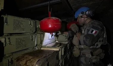 تحقيقات في انفجار زبقين: ما هو الدور الفرنسي المثير للجدل؟