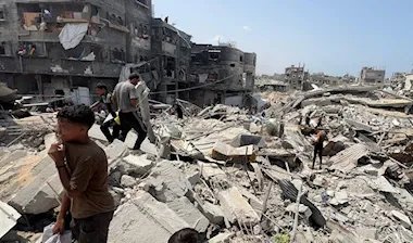 مصر و«حماس» تتفقان على مواجهة مخطط تهجير سكان غزة رغم الخلافات الظاهرية