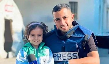 أنس الشريف: استشهاد صوت غزة الذي هزّ ضمير العالم