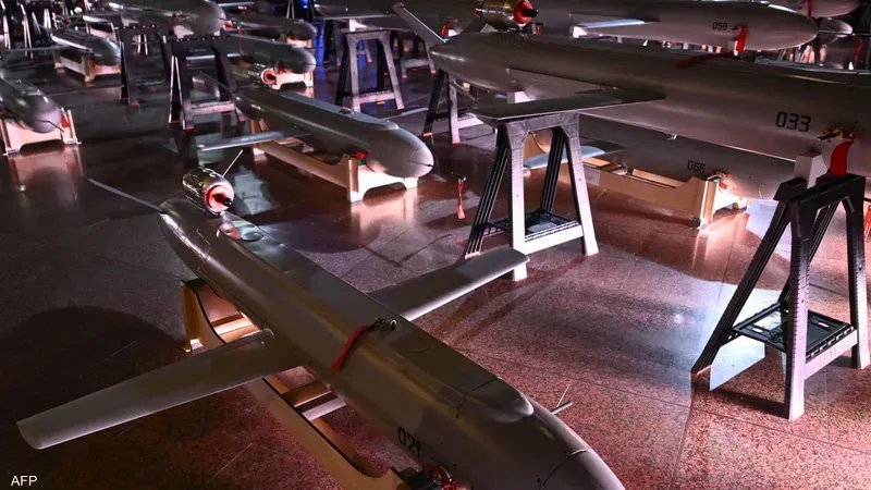 الدفاع الروسية تعلن عن إسقاط 25 طائرة مسيرة أوكرانية والسيطرة على بلدة في دونيتسك