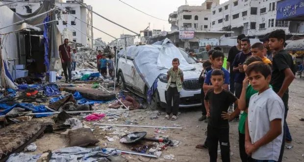 تصاعد الضغوط الدولية على إسرائيل بالتزامن مع مساعيها في غزة وتزايد الاعتراف بفلسطين